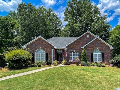 4958 Grimmett Cir, Gardendale, AL, 35071