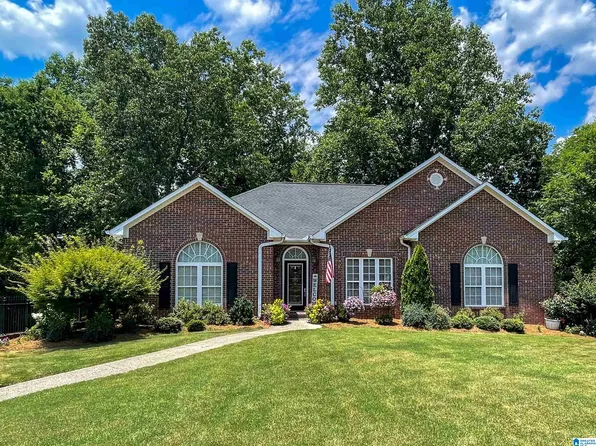 4958 Grimmett Cir, Gardendale, AL 35071