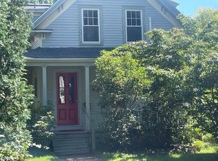 155 Belknap St, Concord, MA 01742