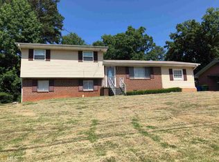 6052 Pine Creek Rd, Forest Park, GA 30297