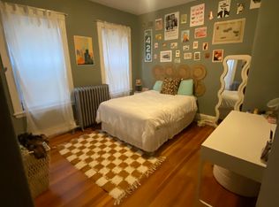 12 Bucknam St APT 1, Boston, MA 02120
