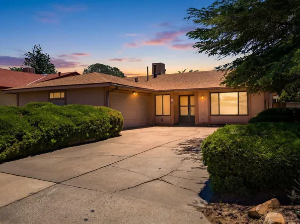 12108 Woodland Ave NE, Albuquerque, NM 87112