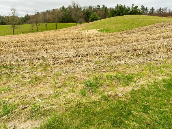 LOT 1 Blackberry Ave, Warrens, WI 54666