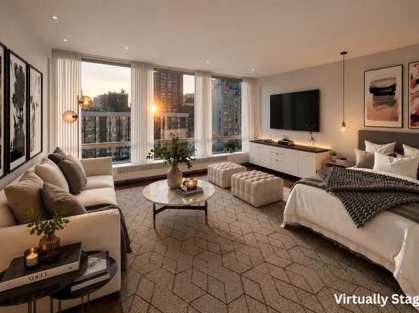 333 E 30th St, New York, NY