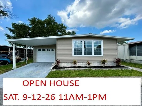 3113 State Road 580 Lot 254, Safety Harbor, FL 34695