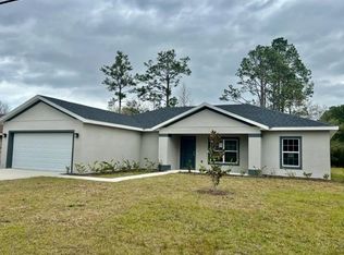 25 Pine Croft Ln, Palm Coast, FL 32164