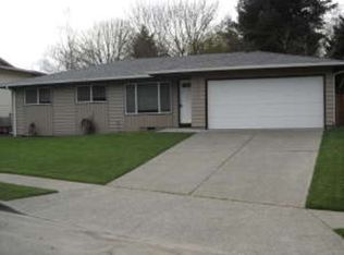 20773 SW 86th Ave, Tualatin, OR 97062