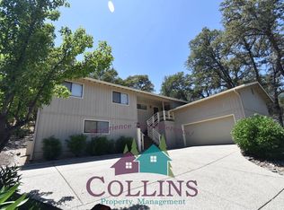 20664 Chaparral Cir, Penn Valley, CA 95946