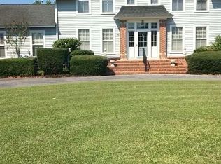 612 N Bethel Rd, Scranton, SC 29591