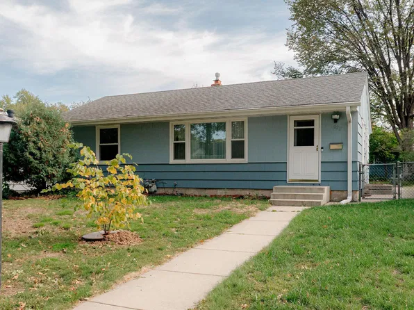 5020 Upton Ave N, Minneapolis, MN 55430