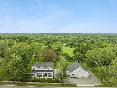 1128 Tucker Road Road, Dartmouth, MA, 02747