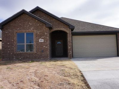 109 S Mineola St, Midland, TX, 79701