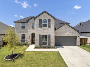 136 Derrett Ln, Rhome, TX 76078