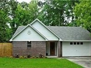 3307 Royal Oaks Dr, Spring, TX 77380