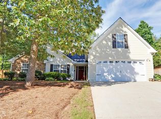 5156 Daylily Dr, Braselton, GA 30517