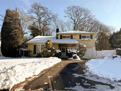 1277 Lednam Court, Merrick, NY, 11566