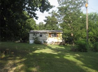 2880 S Barron Rd #1412, Farmington, AR 72730