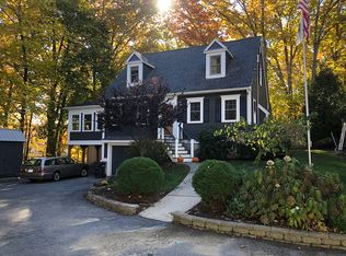 31 Kendricks Ct, Amesbury, MA 01913