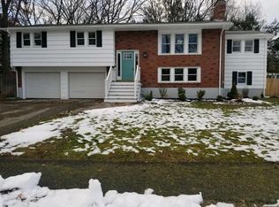 36 Burnley Rd, Norwood, MA 02062