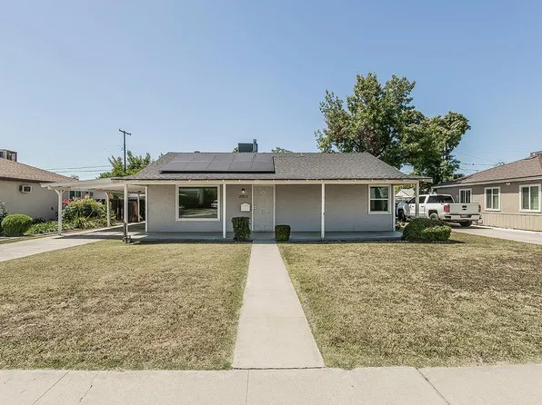 2053 Mayfair Dr E, Fresno, CA 93703