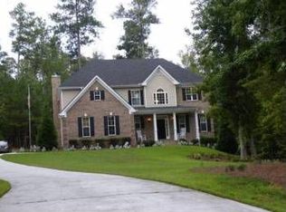 863 Duncan Rd, Oxford, GA 30054