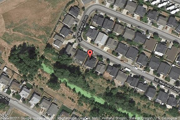 Map View