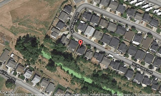 Map View
