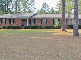 403 Liberty St, Ailey, GA 30410