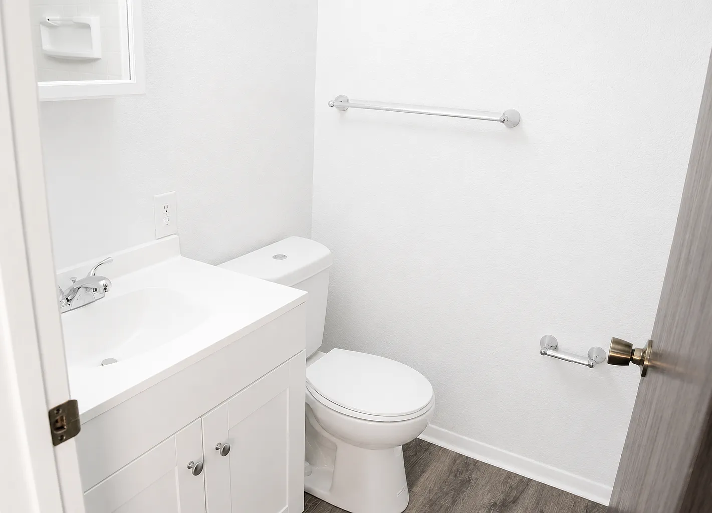 1 bed, 488 sqft, $750 — Photo 3