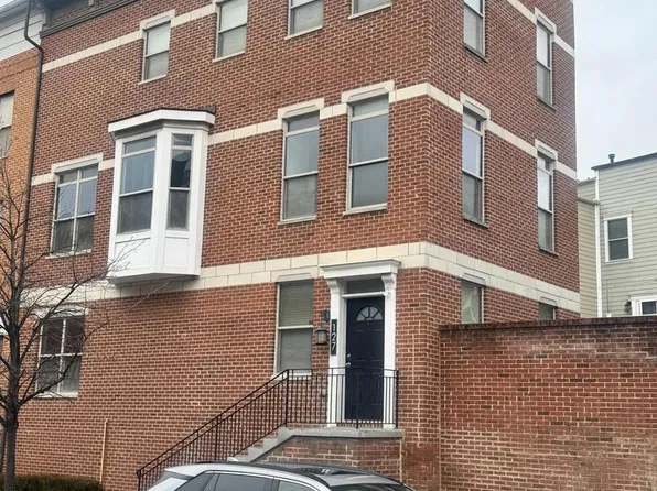 127 Albemarle St Unit 36, Baltimore, MD 21202