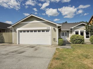 4308 Cambridge Ln, Longview, WA 98632