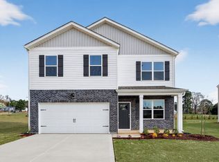BELHAVEN Plan, Cross Creek, Spring Lake, NC 28390
