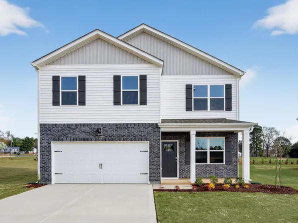 BELHAVEN Plan, Cross Creek