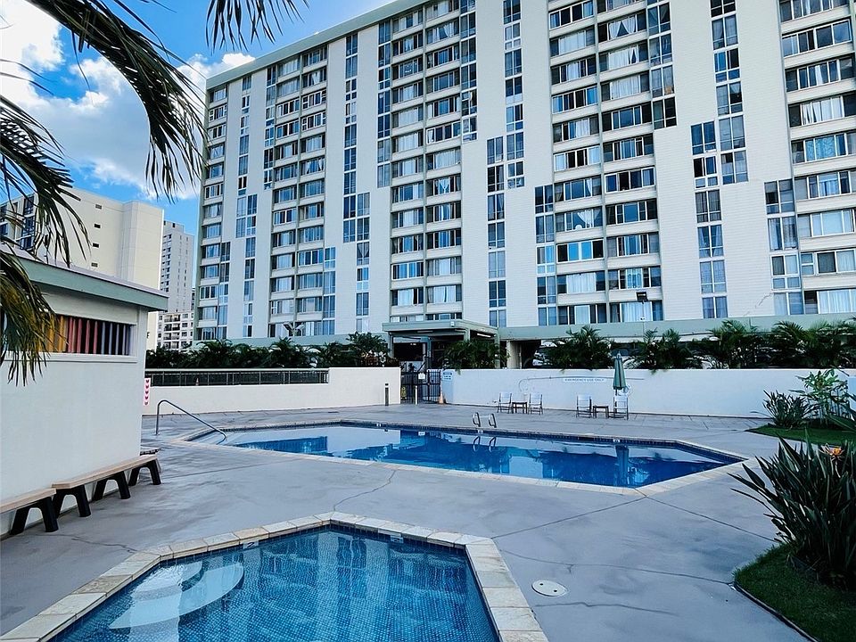1st image of 5210 Likini St APT 202
