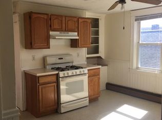 17 Sibyl St FLOOR 2, Providence, RI 02909