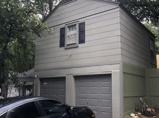 1301 Bonham Ter UNIT B, Austin, TX 78704