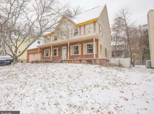 2804 Woodway Pl, Landover, MD 20785