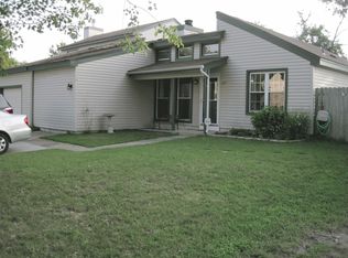 1649 Guthrie St, Virginia Beach, VA 23464