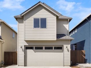 7204 S 13th St, Ridgefield, WA 98642