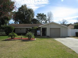 3492 El Prado Ave, Spring Hill, FL 34609