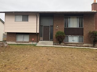 4961 W 3850 S, West Valley City, UT 84120