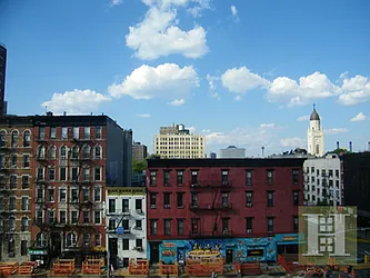 Rented by Halstead Real Estate