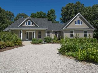 8757 N Old State Road 37, Bloomington, IN