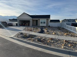 694 W Jedediah Way, Grantsville, UT 84029