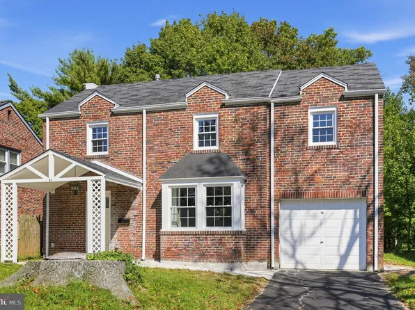 21 Hancock Ave, Norristown, PA 19401