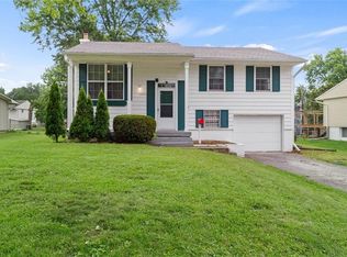 18602 E 6th St N, Independence, MO 64056