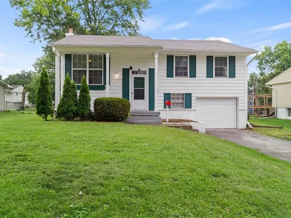 18602 E 6th St N, Independence, MO 64056