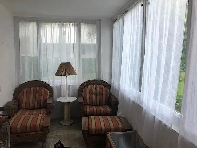 Sunroom