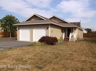 110 Divot Dr, Chehalis, WA 98532