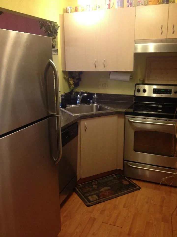 Beautiful Townhome Style Condo Harbour Pointe / Mukilteo — Photo 4